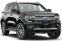 Ford Everest