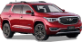 Holden Acadia