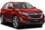 Holden Equinox