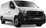 Mitsubishi Express