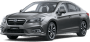 Subaru Liberty