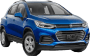 Holden Trax