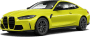 BMW M Models