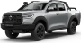 GWM UTE
