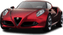 Alfa Romeo 4C