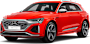 Audi Sq8 E-Tron