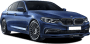 BMW Alpina B5