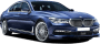 BMW Alpina B7