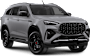 Isuzu MU-X
