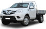 Foton Tunland