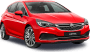 Holden Astra