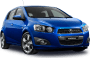 Holden Barina