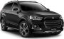 Holden Captiva