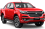Holden Colorado