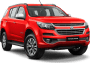 Holden Trailblazer
