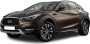 Infiniti QX30