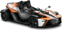 KTM X-Bow