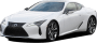 Lexus LC500