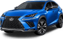 Lexus NX300H