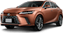 Lexus Rx450H+