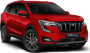 Mahindra XUV700