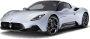 Maserati MC20