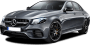 Mercedes-AMG E63