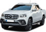 Mercedes-Benz X-Class