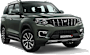Mahindra Scorpio-N