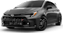 Toyota GR Corolla
