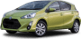 Toyota Prius C