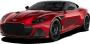 Aston Martin DBS