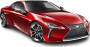 Lexus LC500H