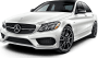 Mercedes-Benz C43