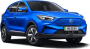 MG ZS EV