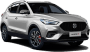 MG ZST
