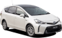Toyota Prius V