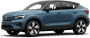 Volvo C40