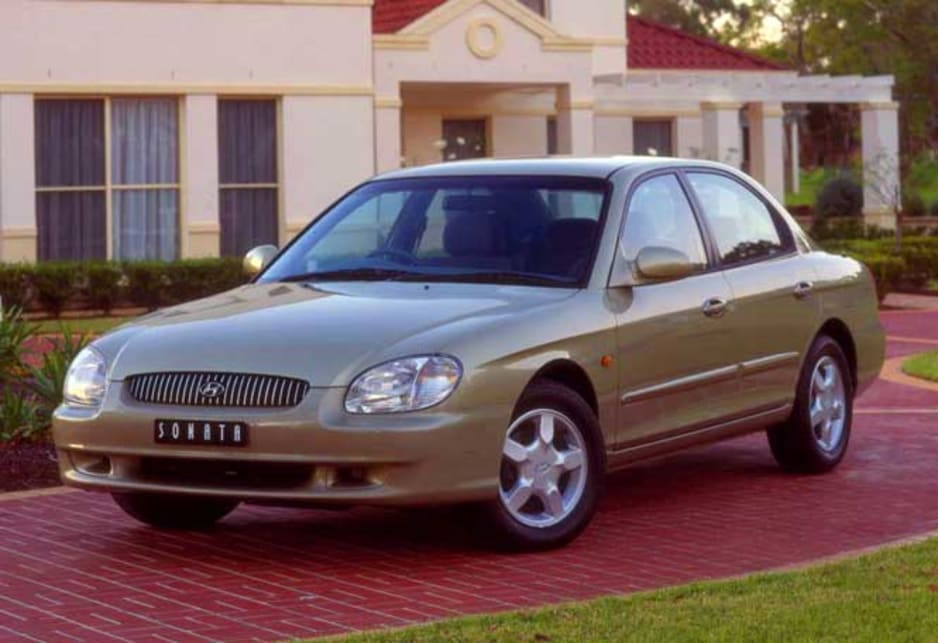 Купить Сонату 2005 Года Выпуска