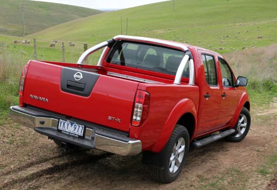 Ниссан Навара 2012 Купить