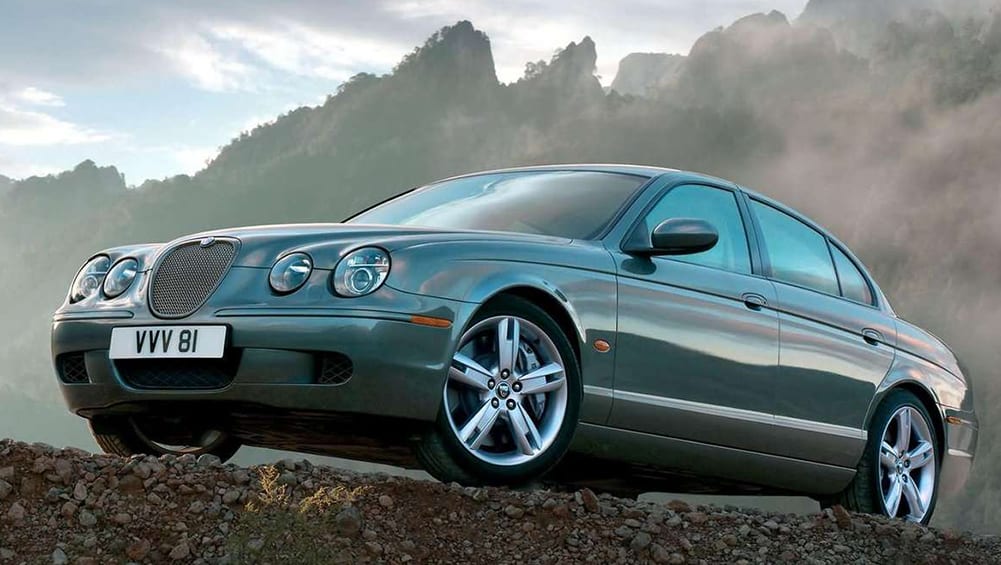 Jaguar S-Type R 2003 Review | CarsGuide