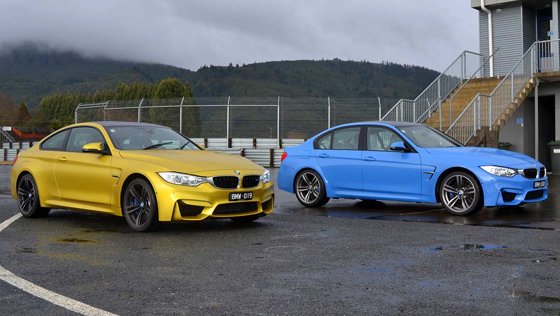 BMW M3 and M4: Ultimate Guide to Every Generation