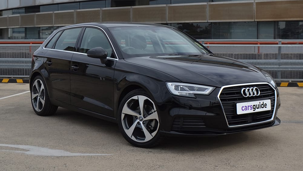 2018 Audi A3 Review, Pricing, & Pictures