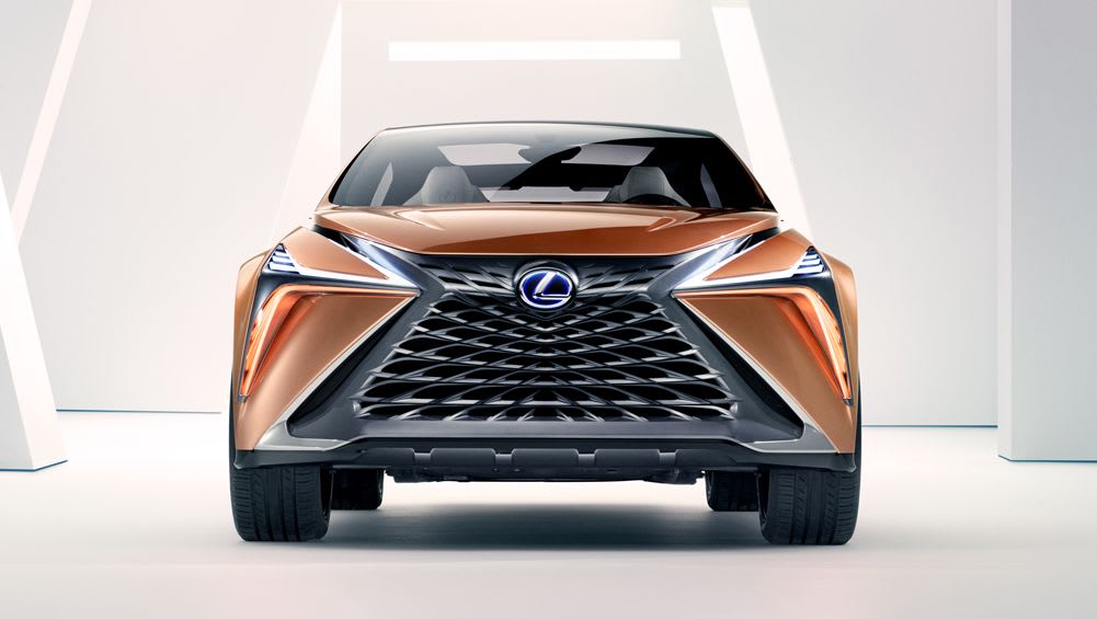 Is The 2022 Lexus RX Getting Three Hybrid Powertrains? BMW X5, Volvo ...