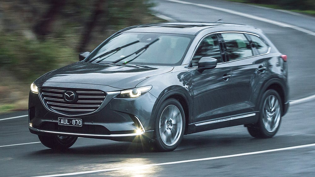 Best SUV Australia: The Definitive List - Top 10 SUVs in Oz