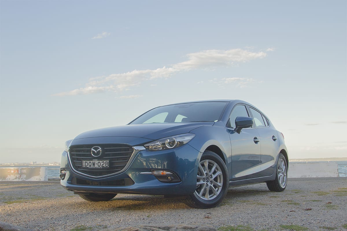 2020 Mazda 3 Hatchback Yearlong Review: The Verdict