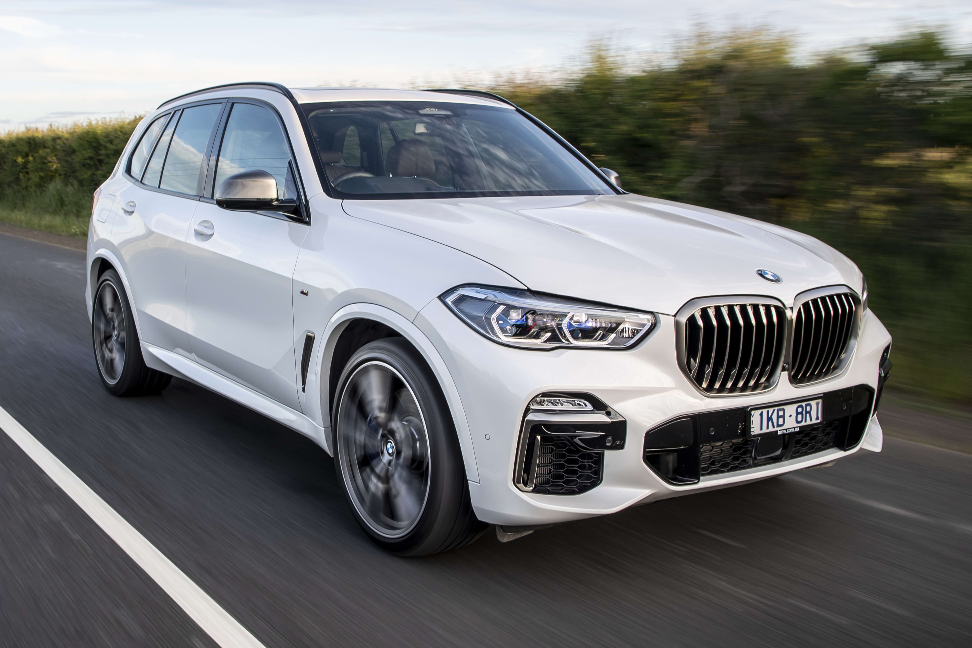 Bmw X5 19 Review Carsguide