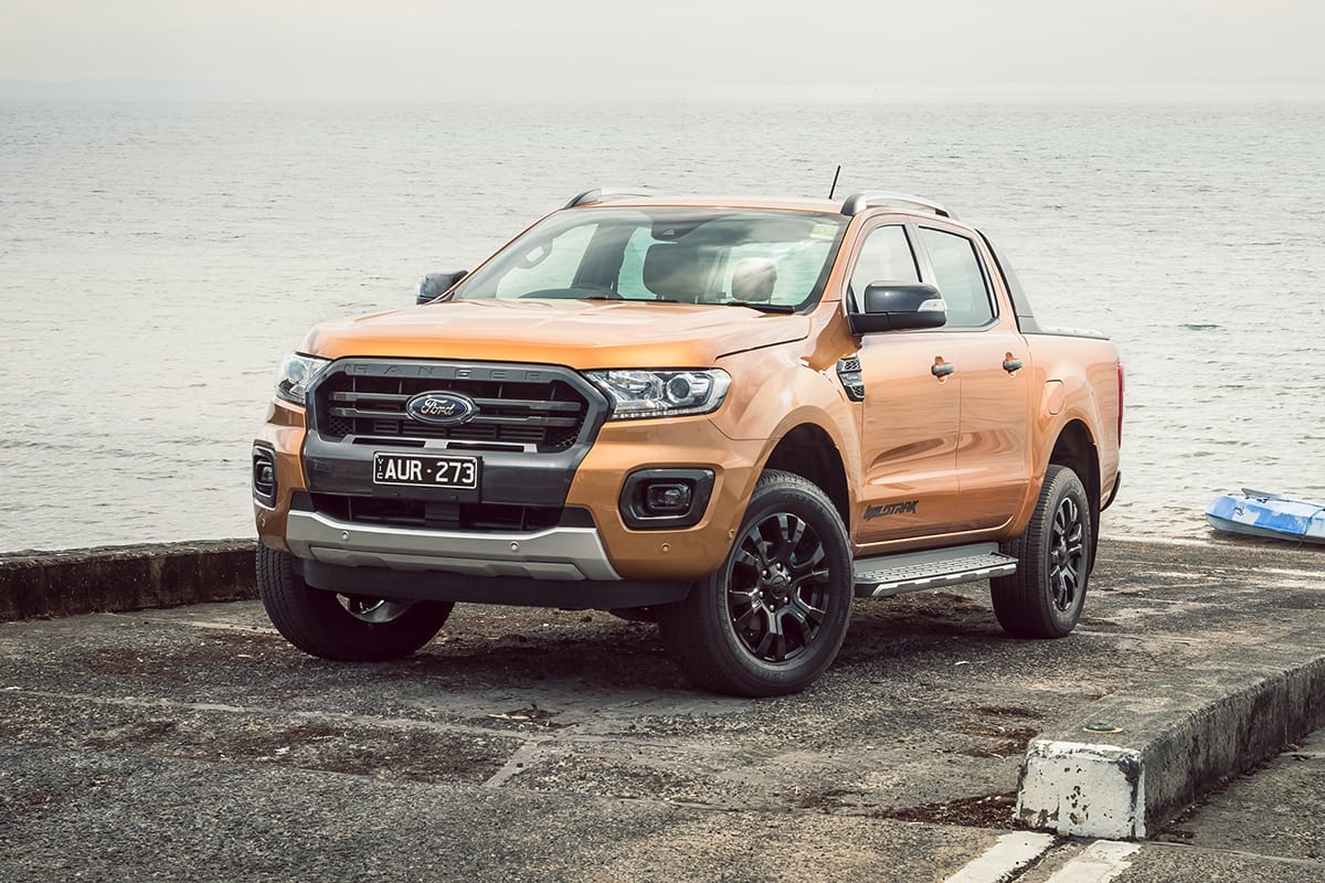 Baby Ranger on the cards as reincarnated Courier: Aus execs confirm ...