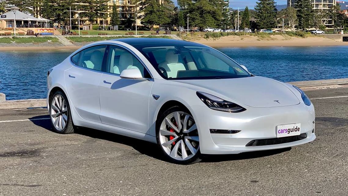 Tesla Electric Car Price, Release Dates & Tesla EV Models in