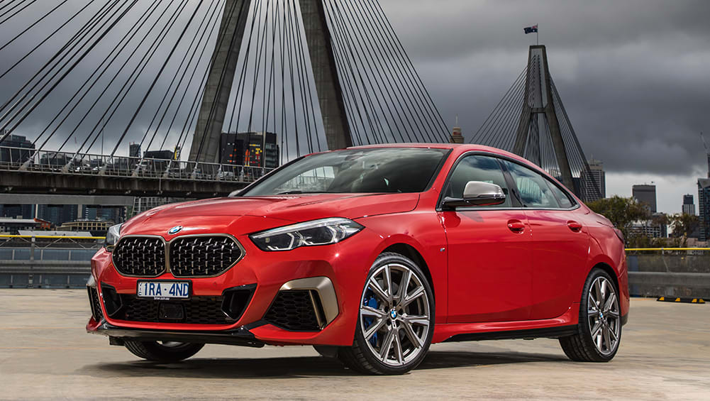 New BMW M135i and M235i Gran Coupe Pure 2020 pricing and specs detailed
